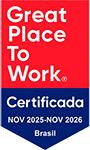 Great Place to Work 2025-2026