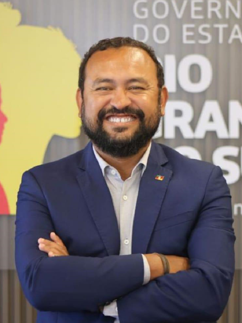 Nielson Carramilo